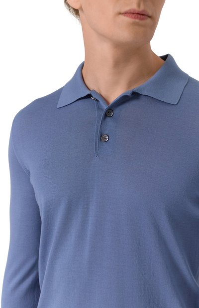 Шерстяное поло MVST, арт. M0-M25.1MM.K409/44-60, фото 5