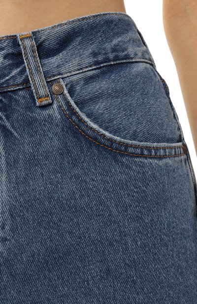 Джинсы BORNE BOURGEOIS, арт. SW-JN-BO-4018, фото 5