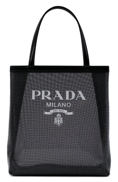 Сумка-тоут PRADA, арт. 1BG417-2D0A-F0002-OOO, фото 1