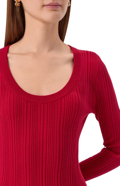 Платье из вискозы HUGO, арт. 50549750, фото 5