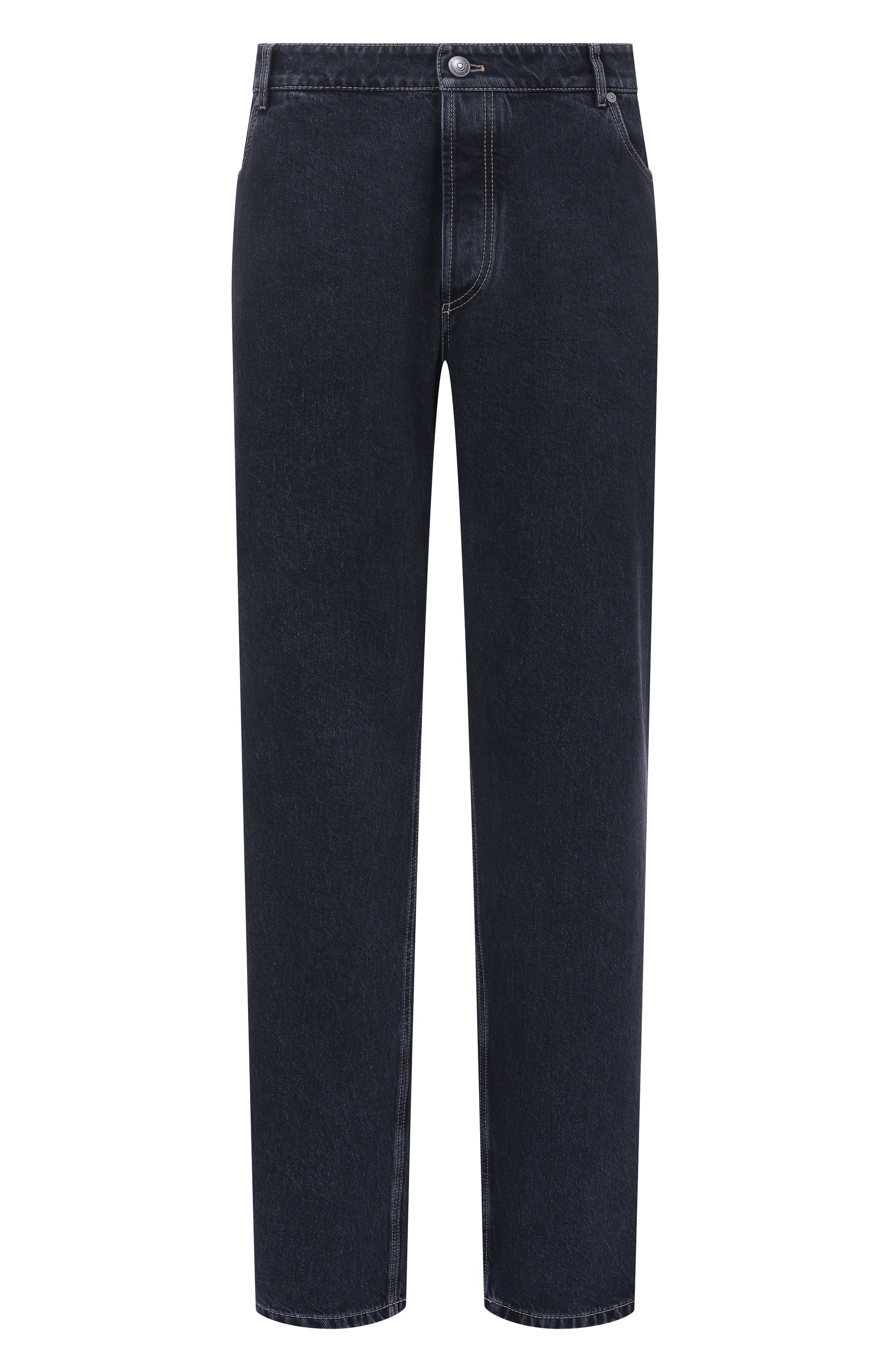 Джинсы traditional fit BRUNELLO CUCINELLI, арт. M235PB321W, фото 1