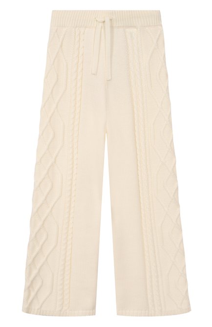 Шерстяные брюки ELEVENTY, арт. EX6A60/W0012/6-8