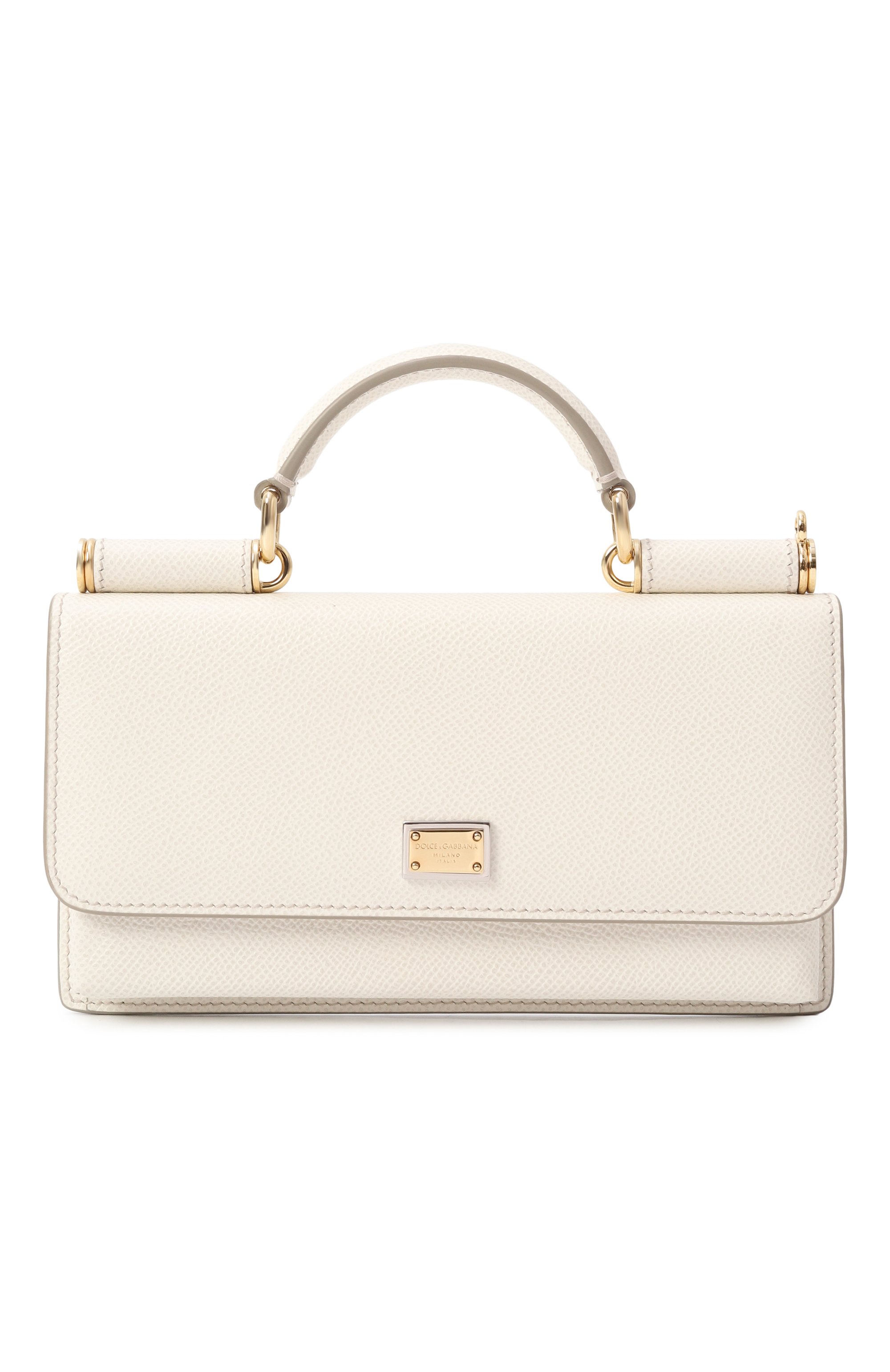 Сумка sicily DOLCE & GABBANA, арт. BI9280_BE9280/A1001_1, фото 1