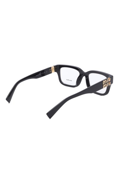 Оправа MIU MIU, арт. 02YV-16K101, фото 3
