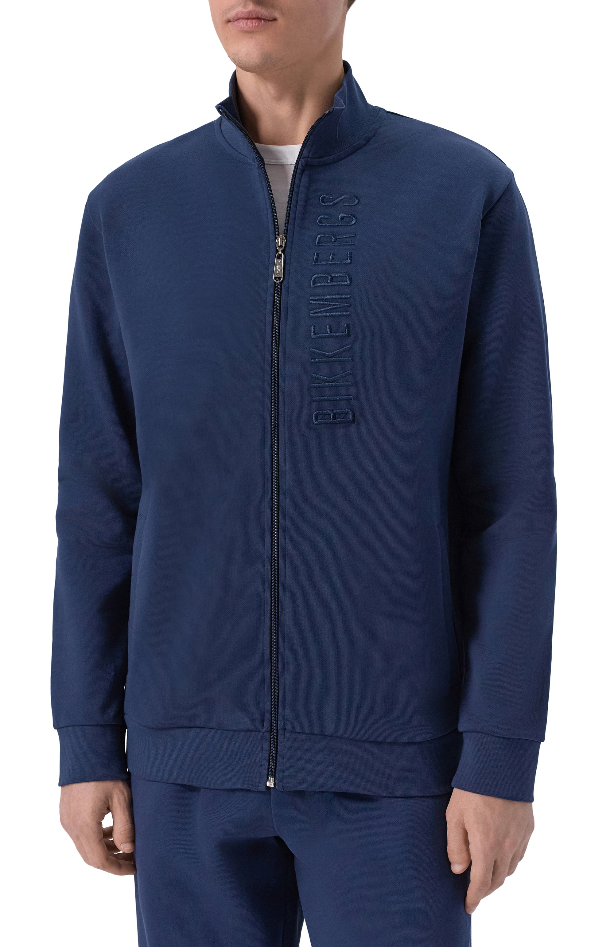 Хлопковый спортивный костюм DIRK BIKKEMBERGS, арт. BMF1749, фото 2