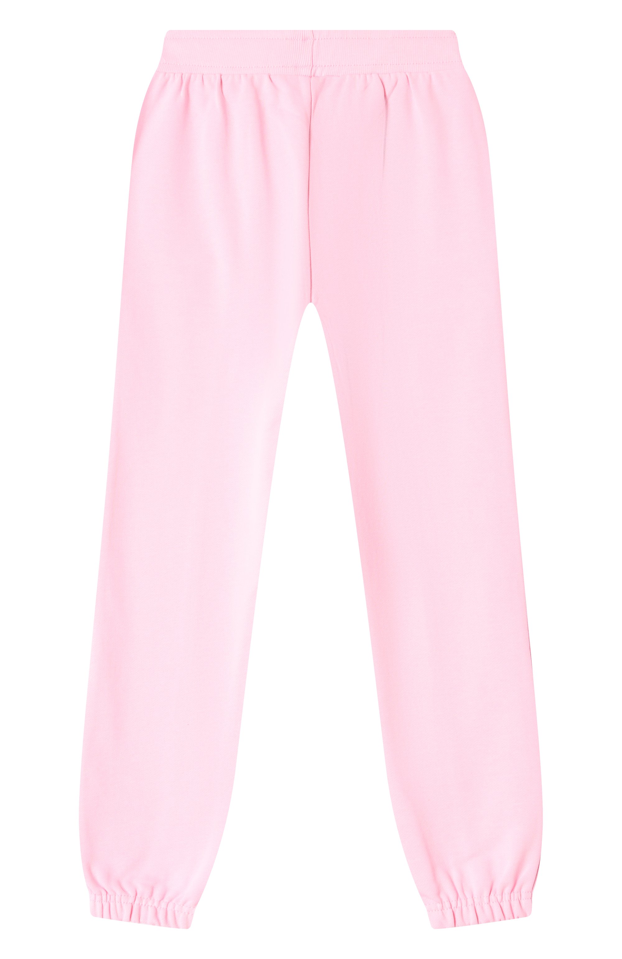 Хлопковые джоггеры KENZO, арт. K61006, фото 2