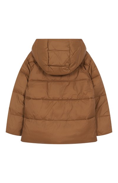 Утепленная куртка MARNI, арт. M01558/M00LY, фото 2