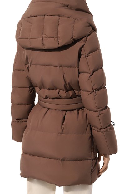 Пуховик osiride-stp MOORER, арт. DIRIS0-STP_SET, фото 4