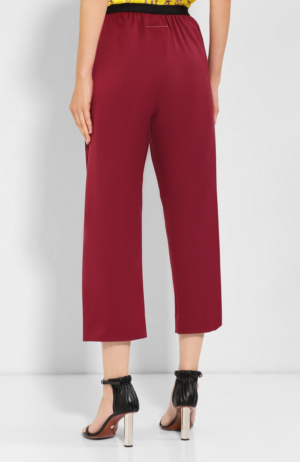 Брюки MM6, арт. S52KA0211/S47848, фото 4