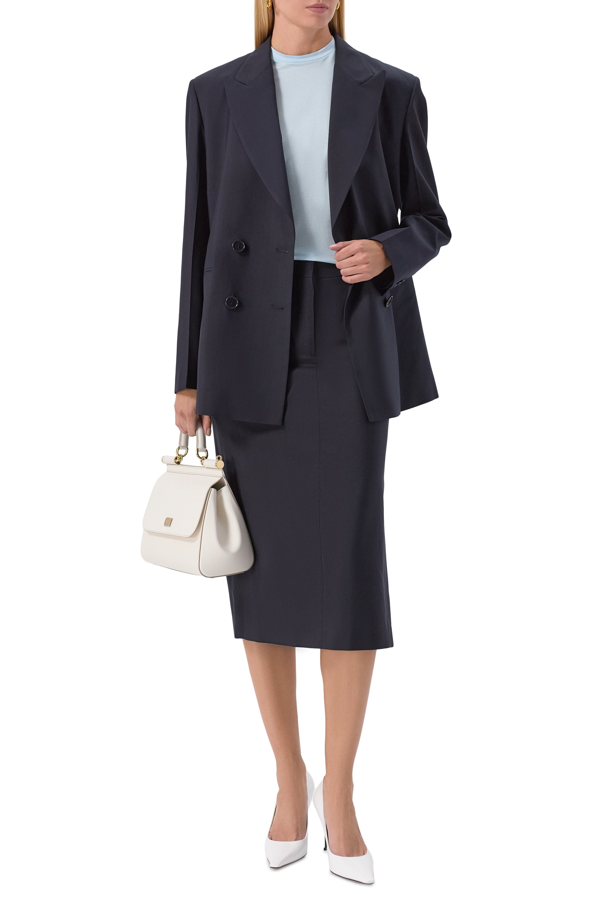 Хлопковая футболка MVST, арт. M25.2MW.H401/GIZA87 48455 E/26, фото 2