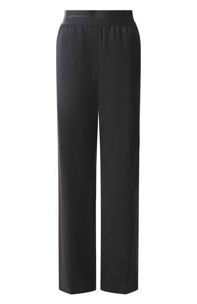 Женские шерстяные брюки HELMUT LANG, арт. 009HW202