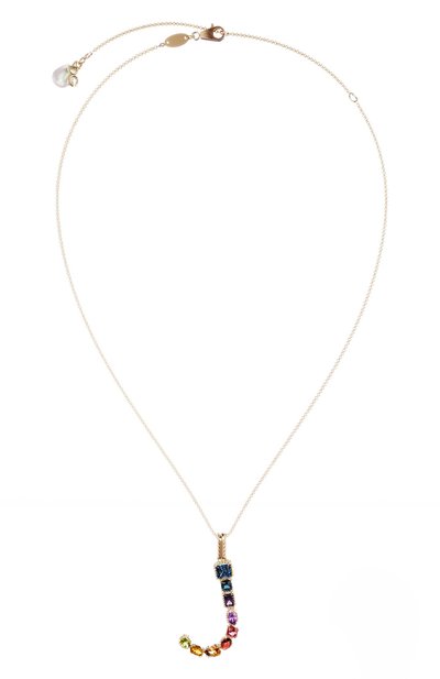 Женские колье DOLCE & GABBANA, арт. WAMR2G WMIXJ Z0000