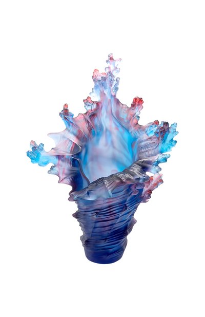 Ваза coral sea большая DAUM, арт. 05717, фото 1