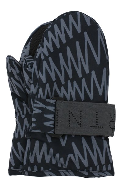 Утепленные варежки STELLA MCCARTNEY, арт. 518727/SLK09, фото 1