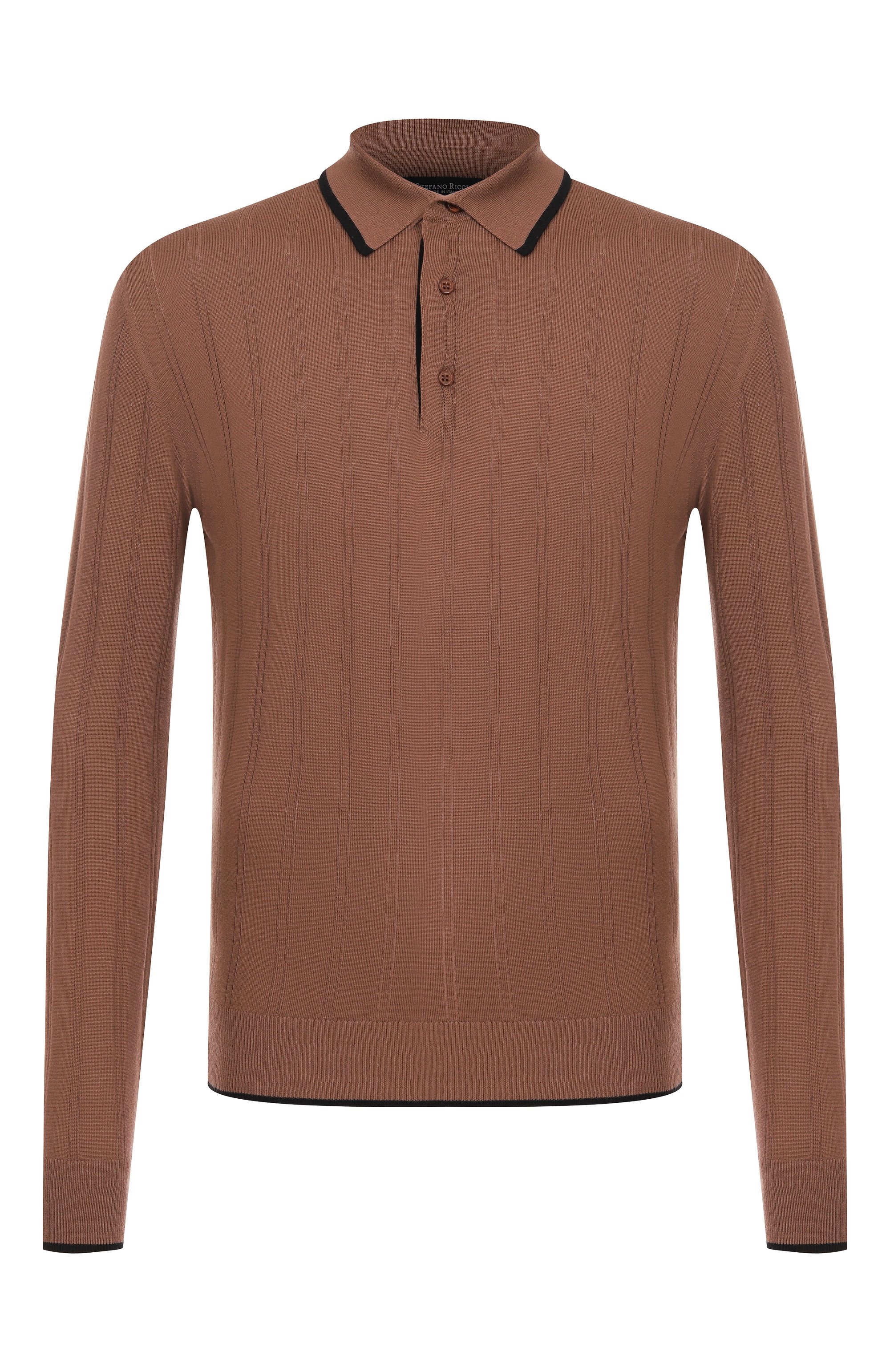 Шерстяное поло STEFANO RICCI, арт. K303024P03/F25346, фото 1