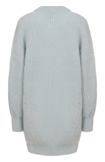 Женский шерстяной кардиган FREEAGE, арт. FWW1910407LB