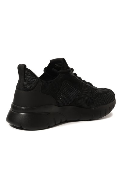 Текстильные кроссовки BALLY, арт. 601446/25276, фото 5