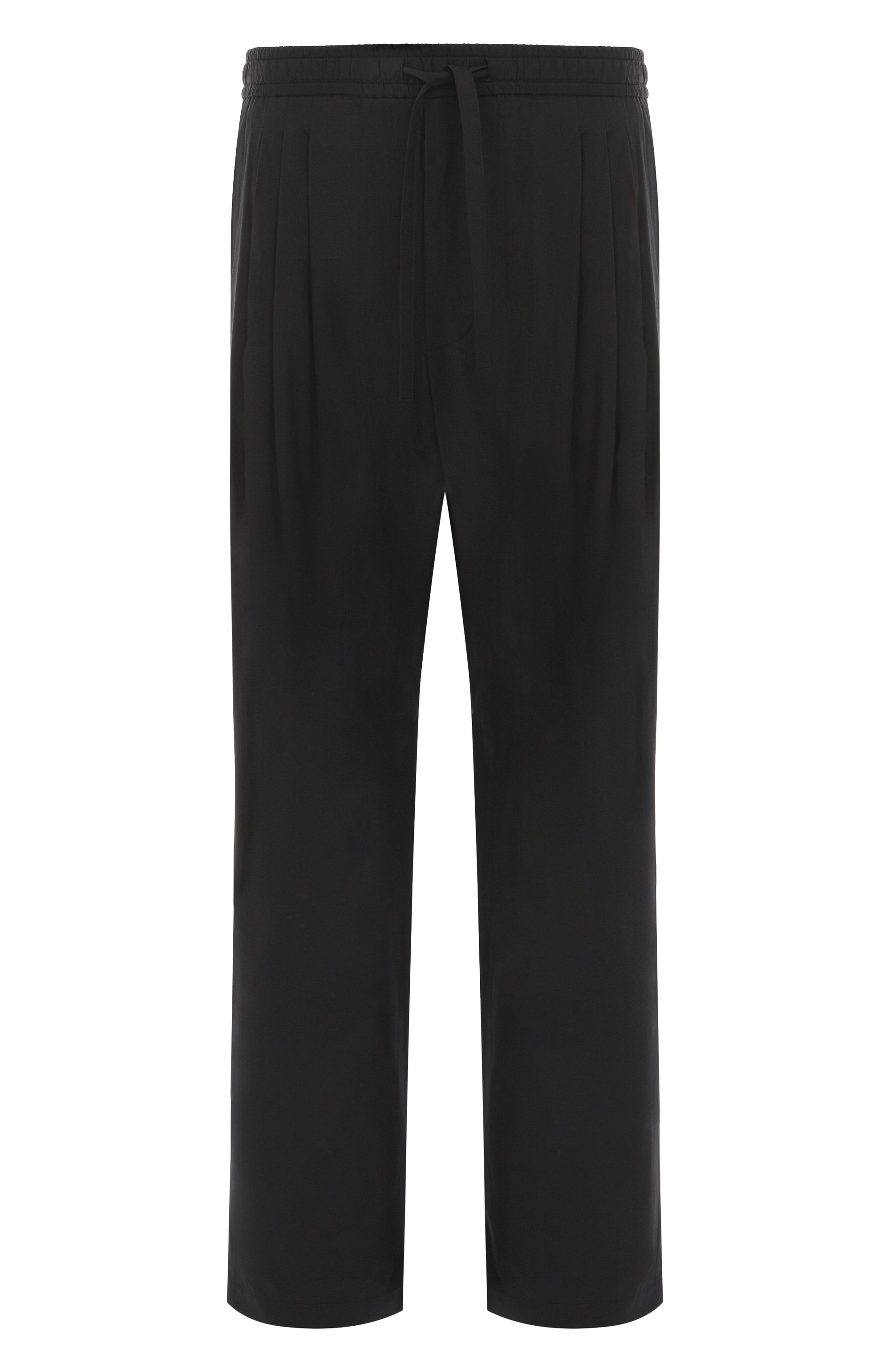 Хлопковые брюки DOLCE & GABBANA, арт. GP153Z/FUEFJ, фото 1