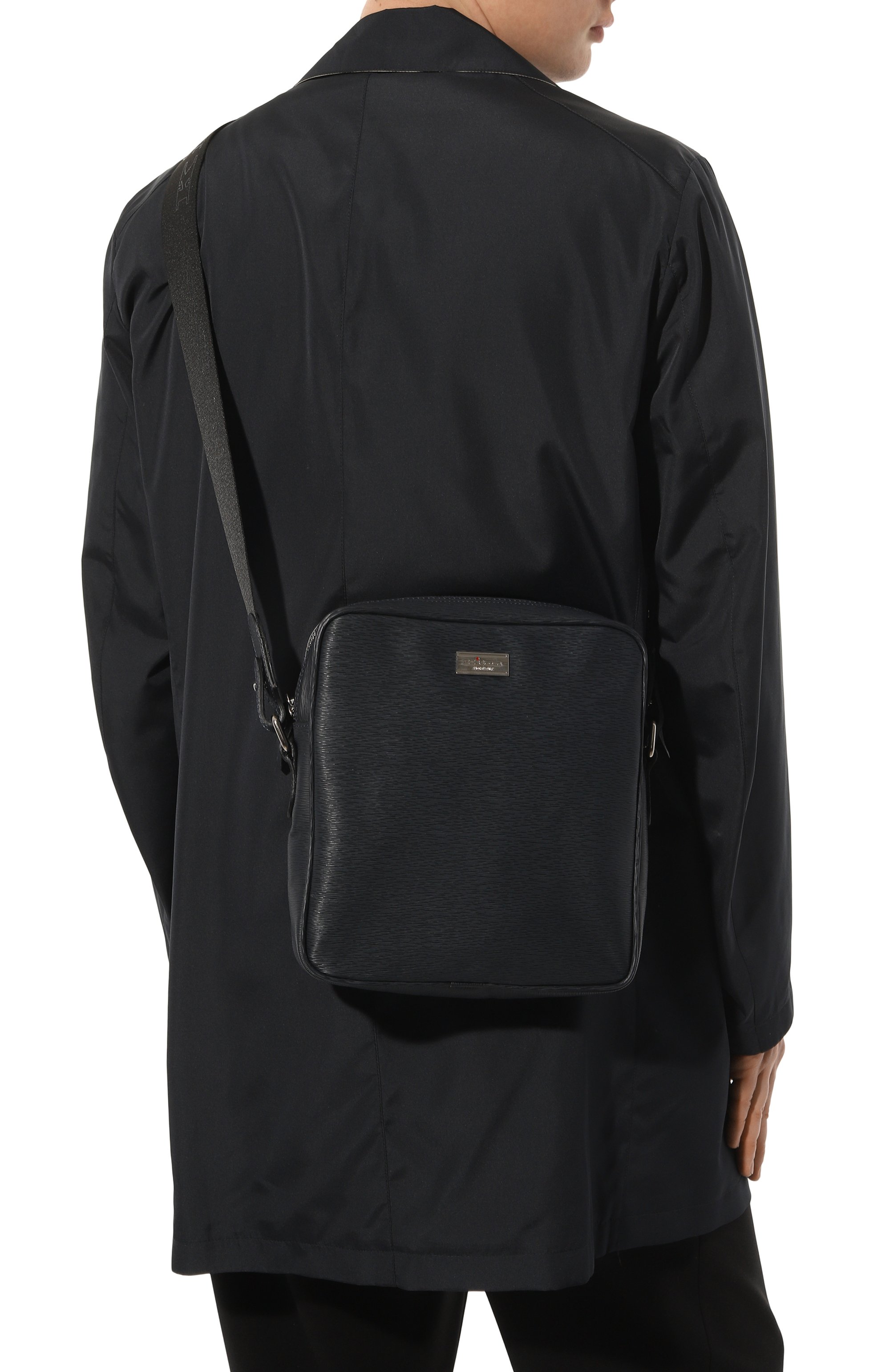 Сумка KITON, арт. UBA0033N00815, фото 2