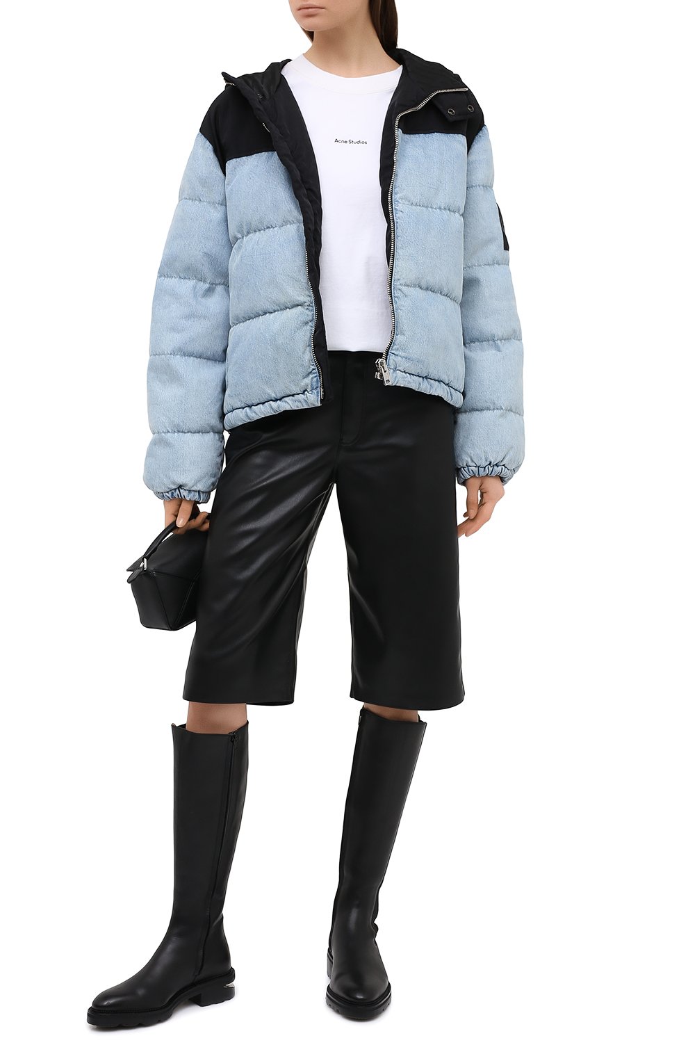 Куртка ALEXANDER WANG, арт. 4DC2202796, фото 2