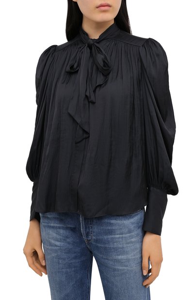 Блузка ZADIG AND VOLTAIRE, арт. WJCP0502F, фото 3