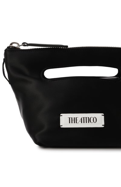 Сумка via dei giardini 15 THE ATTICO, арт. 241WAH00048/PCA001AA, фото 3