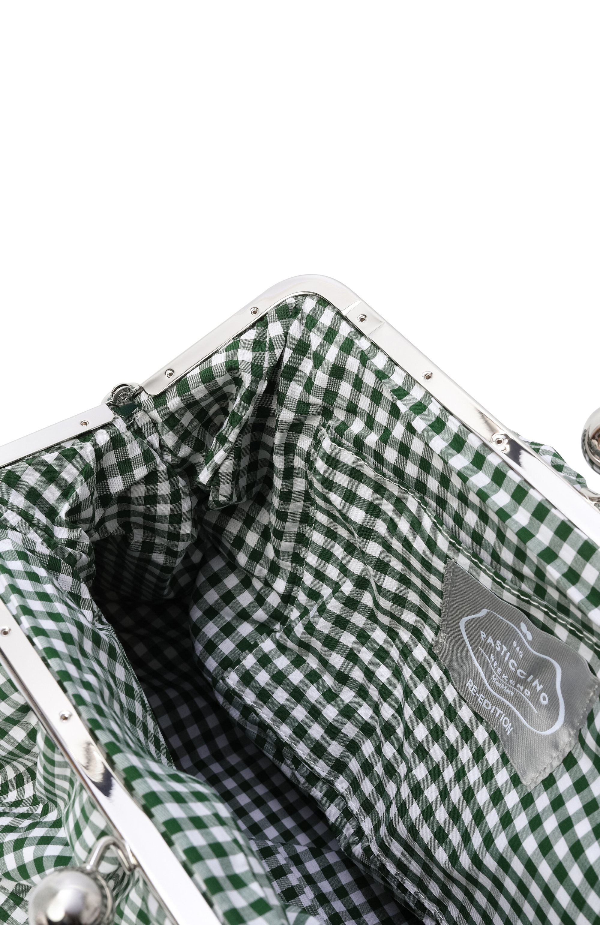 Клатч pasticcino large WEEKEND MAX MARA, арт. WKABETA, фото 5