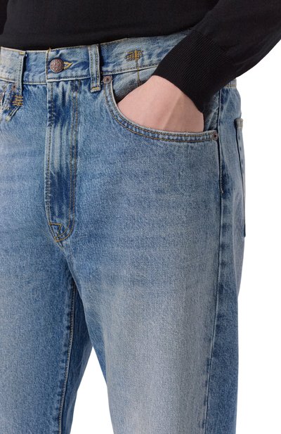 Джинсы R13, арт. R13MD111-D026A, фото 5