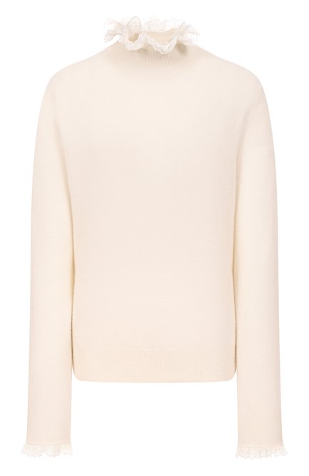 Женский шерстяной свитер OLOLOL, арт. OLKN033/101/BASE