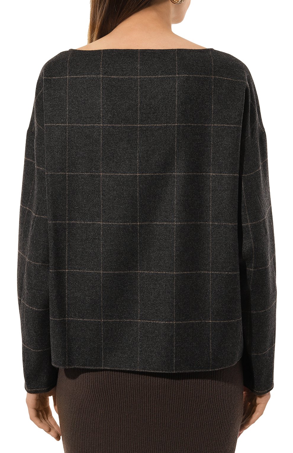 Топ EMPORIO ARMANI, арт. EW000171/TE10525, фото 4