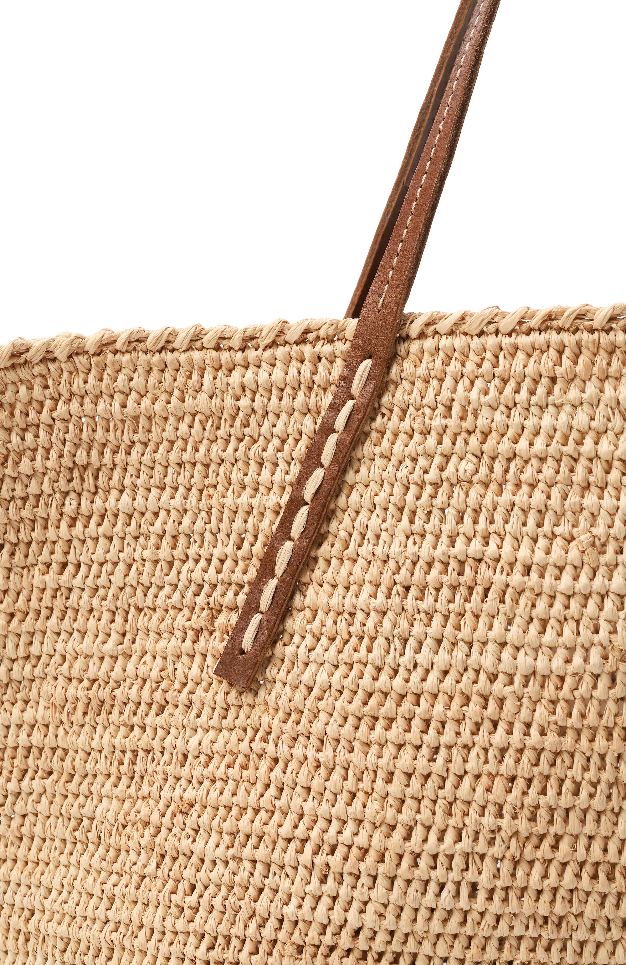 Сумка-тоут beby ma-c small SANS-ARCIDET, арт. BEBY MA C S, фото 3