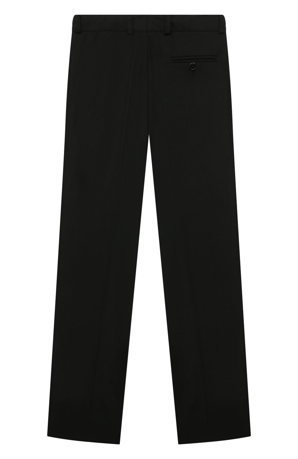 Шерстяные брюки ZHANNA & ANNA, арт. ZABP101020201, фото 2