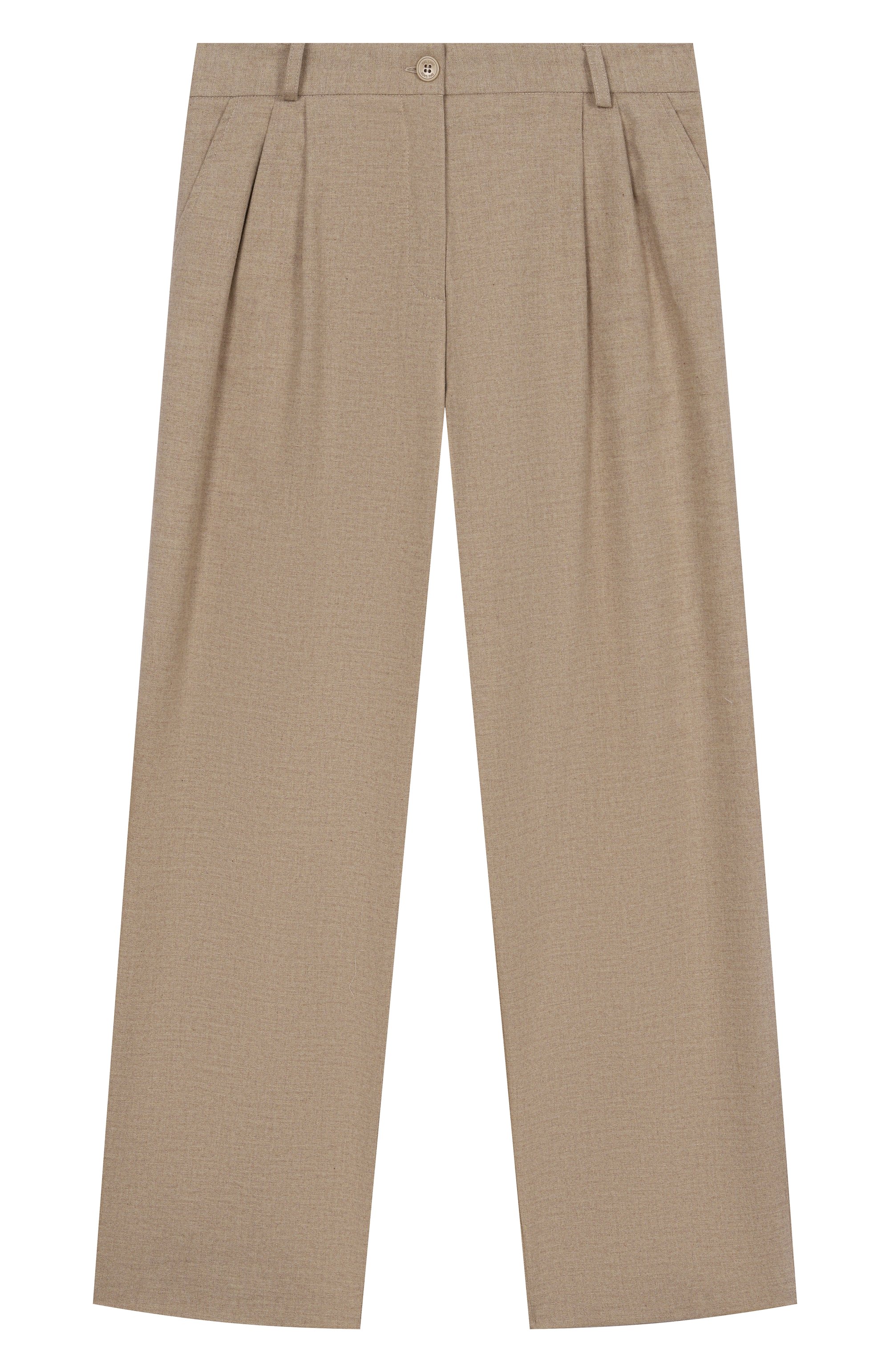 Хлопковые брюки DAL LAGO, арт. R211S/9701/13-16, фото 1