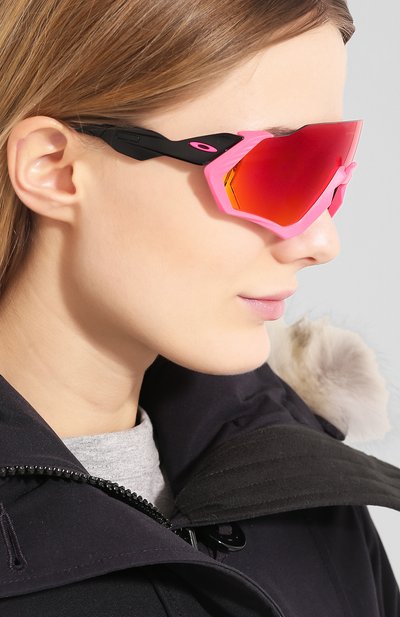 Солнцезащитные очки OAKLEY, арт. 9401-940106, фото 2