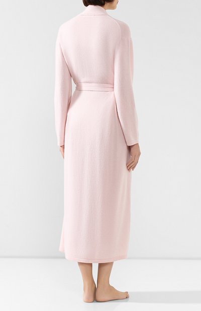 Кашемировый халат ARLOTTA, арт. 2011, фото 4