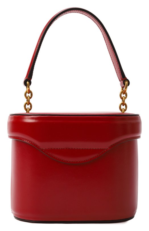 Сумка Vain Valentino 7W2B0R95/GCB Красный  7W2B0R95/GCB Фото 6