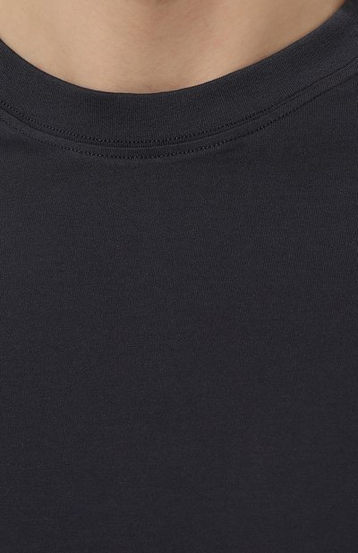 Хлопковая футболка VAN LAACK, арт. PA0L0/Z20044, фото 5