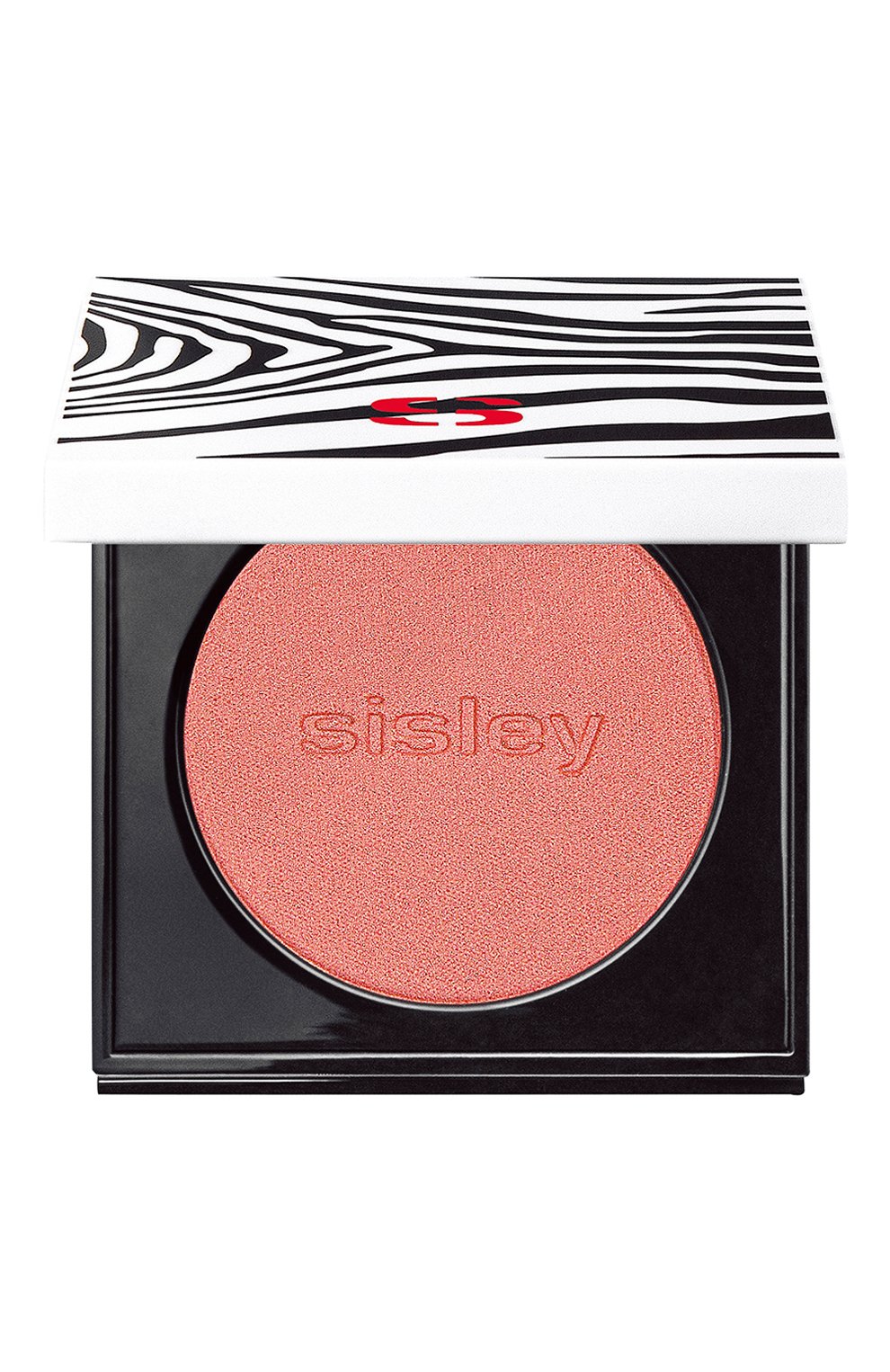 Фиторумяна с эффектом сияния, оттенок № 4 золотисто-розовый SISLEY, арт. 182014, фото 1