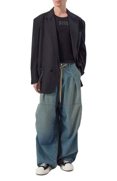 Хлопковый пиджак MAGLIANO, арт. MGSS26JA01012, фото 2