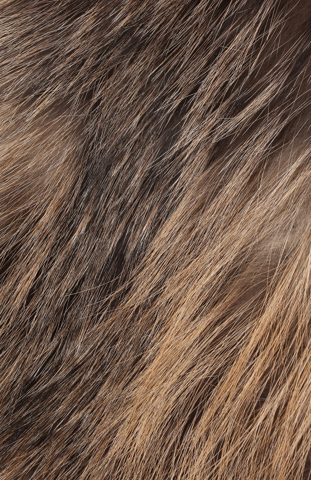 Шапка-пиноккио из меха лисы VICTORIA KUSENKOVA, арт. 054450086205, фото 4