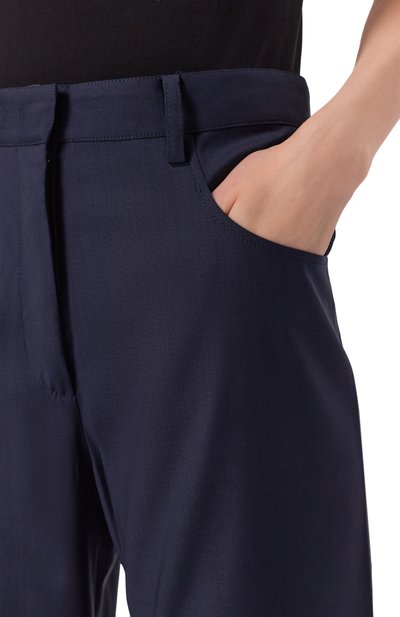 Шерстяные брюки N21, арт. B041/3016, фото 5