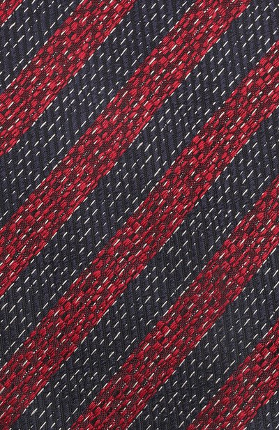 Шелковый галстук ZEGNA, арт. Z2D25T/1XW, фото 4