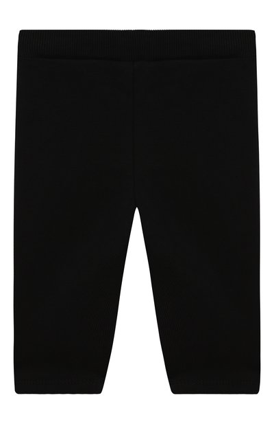 Комплект из кардигана и брюк GIVENCHY черного цвета по цене 42450 руб., арт. H08020, фото 5 Комплект из кардигана и брюк GIVENCHY, арт. H08020, фото 5