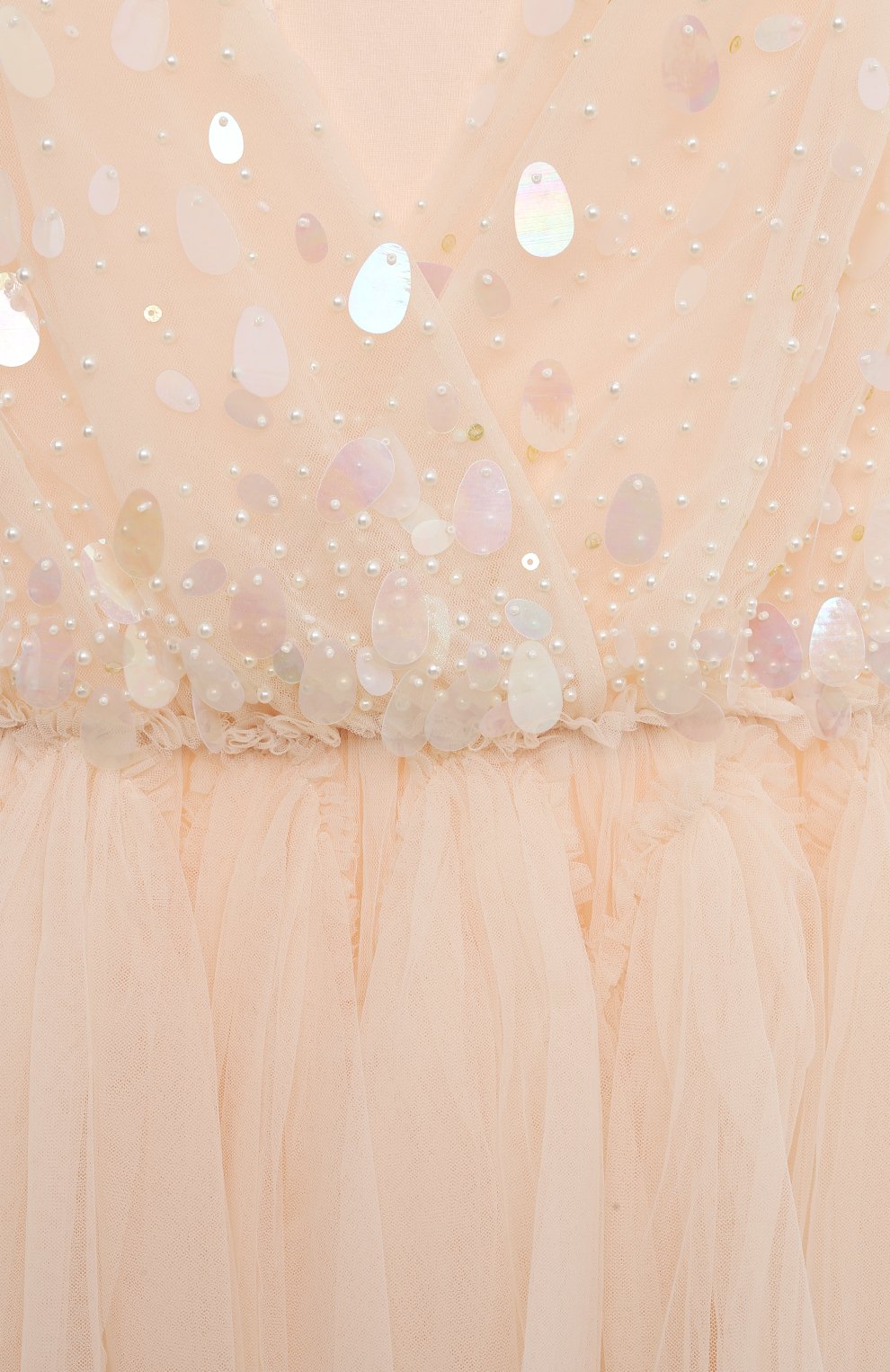 Платье TUTU DU MONDE, арт. TDM7827/12, фото 3