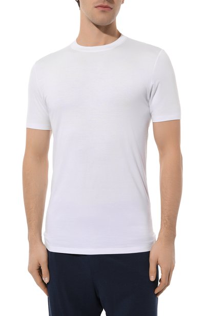 Футболка ZIMMERLI, арт. 700-1341, фото 3