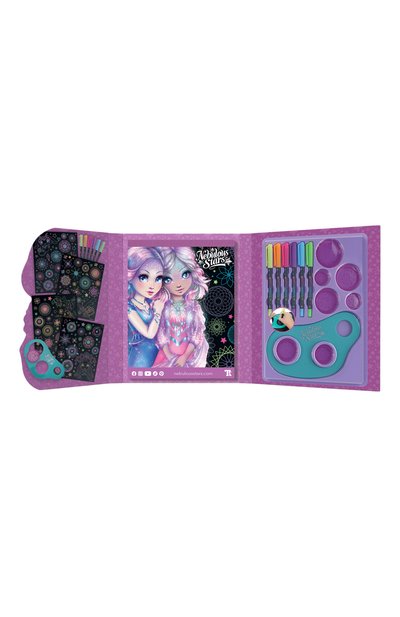 Набор для творчества space PAREMO, арт. 11383_NSDA, фото 2