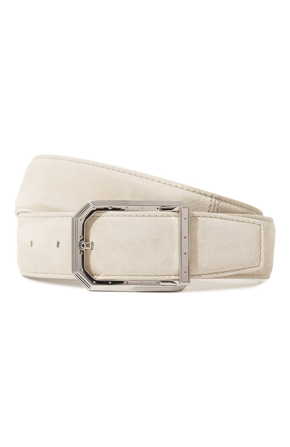 Замшевый ремень STEFANO RICCI, арт. N381SD/A564P, фото 1