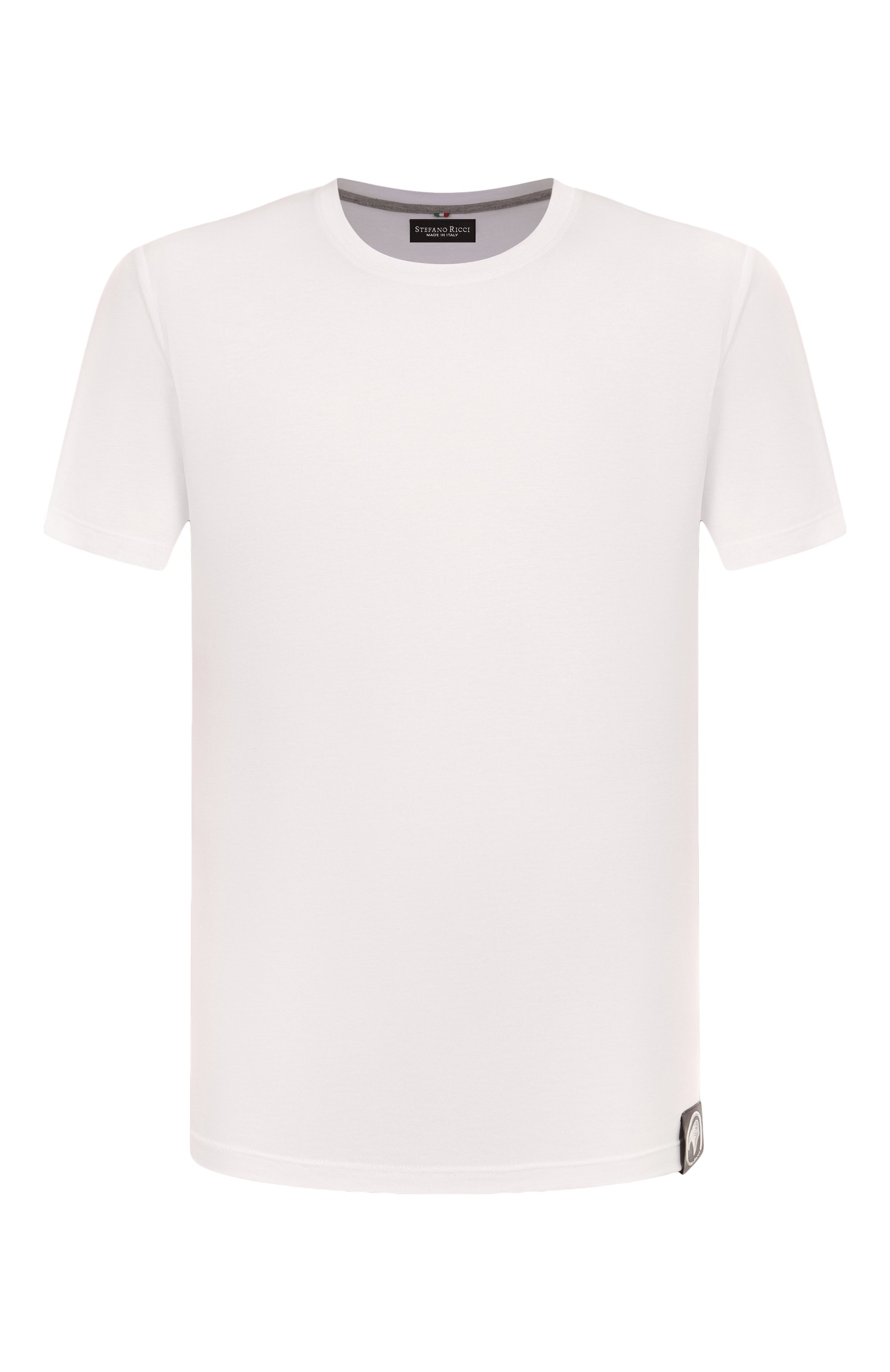Футболка STEFANO RICCI, арт. MNI52H0060/803C0, фото 1