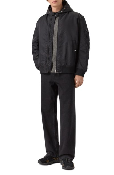 Замшевые кроссовки wave FLOWER MOUNTAIN, арт. 2019505/04/M, фото 2