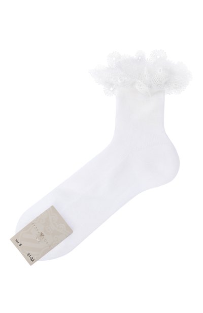 Хлопковые носки STORY LORIS, арт. 6267